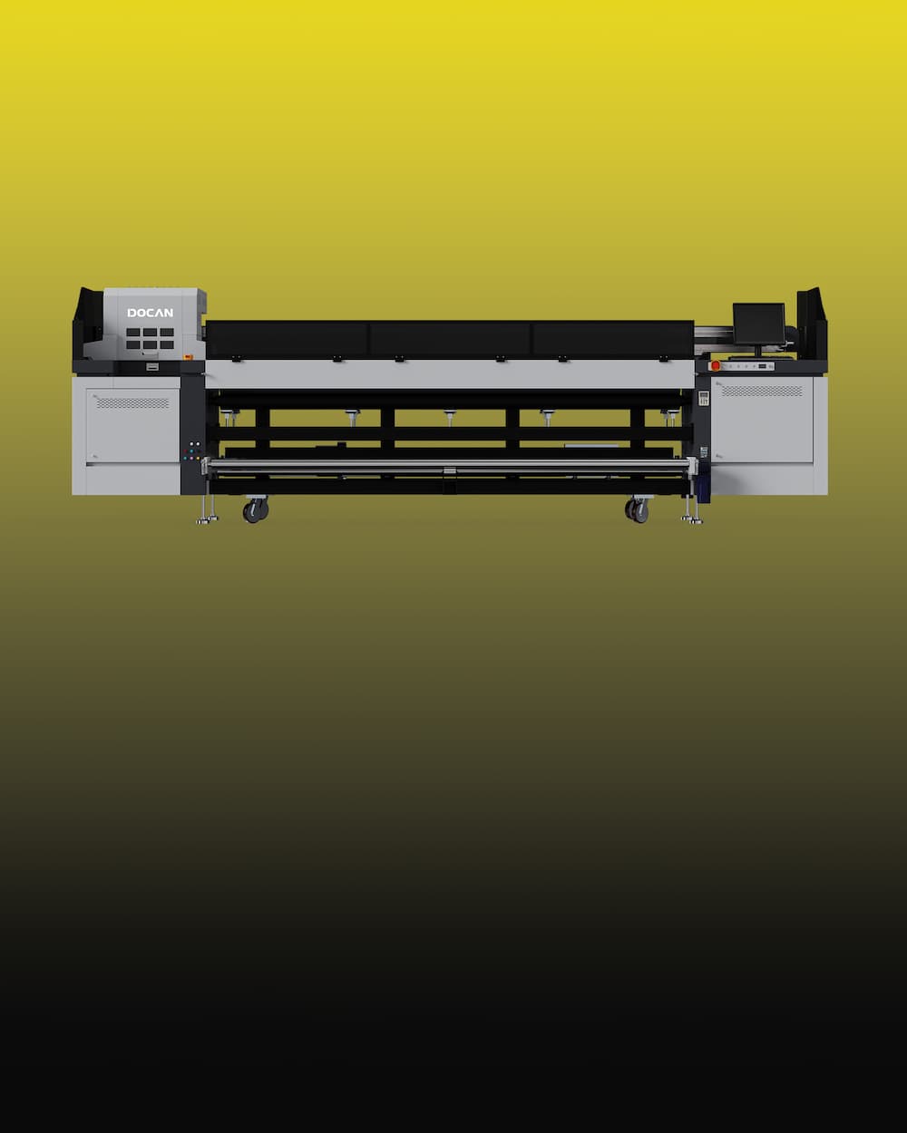 卷材打印機(jī)系列