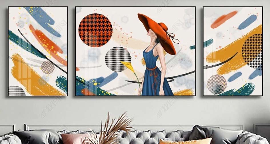 家居裝飾應(yīng)用