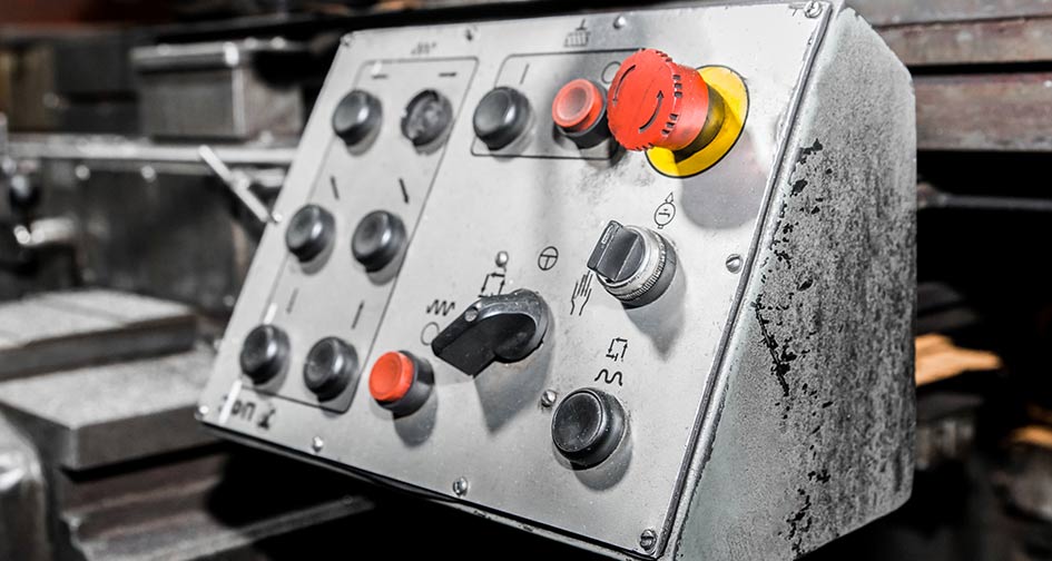 工業(yè)定制應(yīng)用