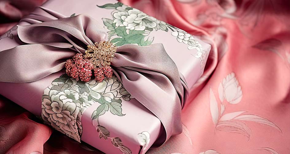 工藝禮品應(yīng)用