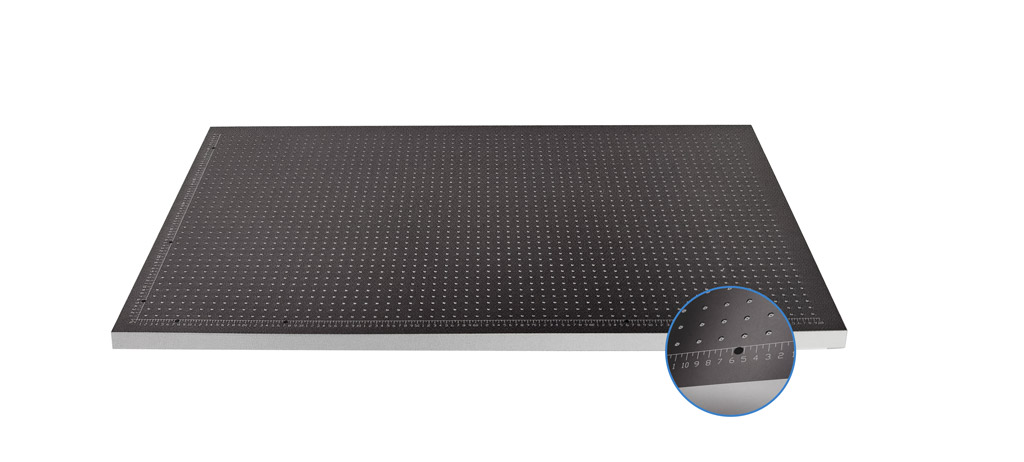 行業(yè)標(biāo)桿級(jí)寬幅 勝任多介質(zhì)打印