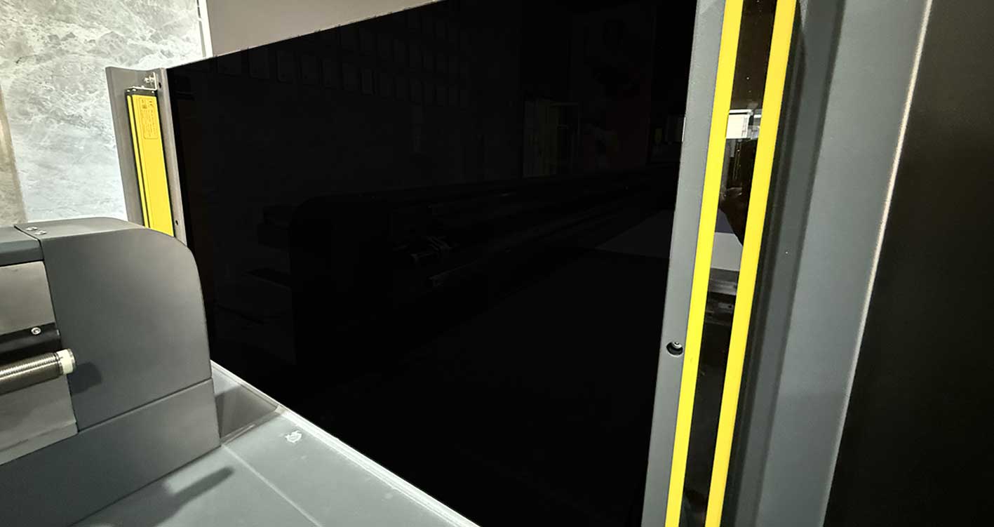 配備安全生產(chǎn)功能模塊