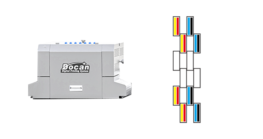 小機(jī)型 大能量