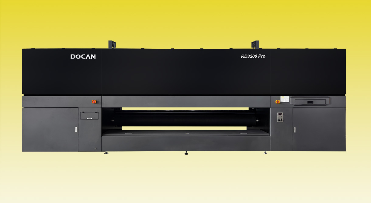 RD3200-雙面同噴印刷技藝